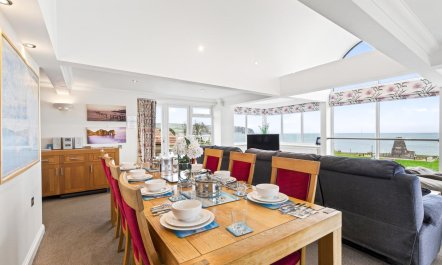 4 Bed in Swanage 8