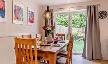 3 Bed in Cheltenham 3