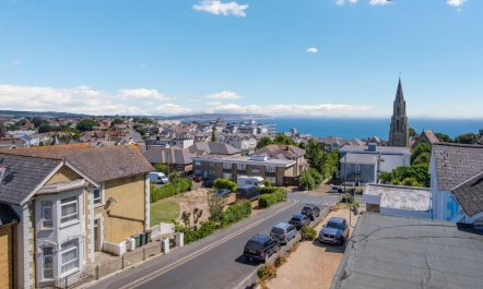 3 Bed in Shanklin 2