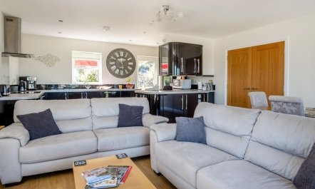 3 Bed in Shanklin 4
