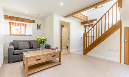 3 Bed in Buxton 8