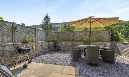 3 Bed in Buxton 4