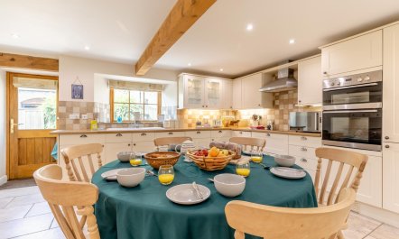 3 Bed in Buxton 7