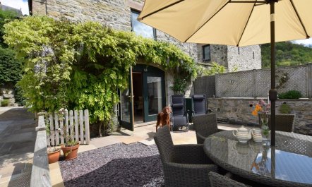 3 Bed in Buxton 1