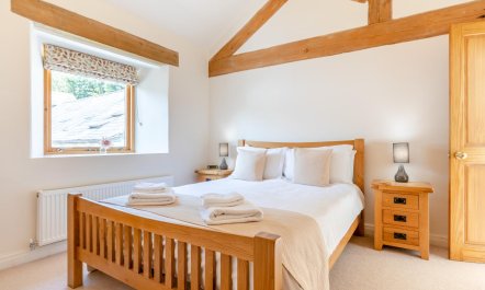 3 Bed in Buxton