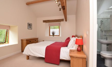 3 Bed in Buxton 9