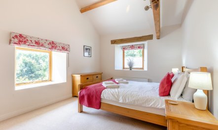 3 Bed in Buxton 9