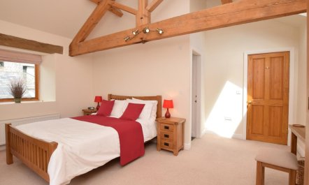 3 Bed in Buxton 8