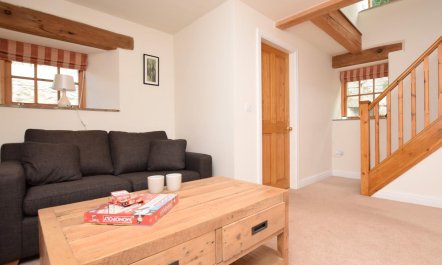 3 Bed in Buxton 5