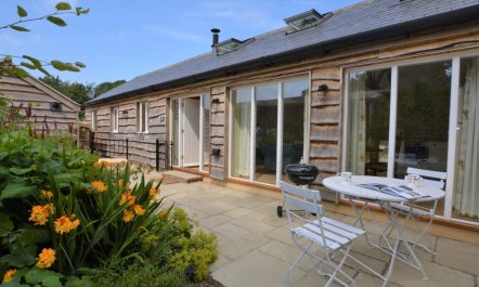 1 Bed in Stoke Abbott