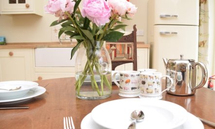 1 Bed in Stoke Abbott 6