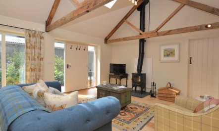 1 Bed in Stoke Abbott 4