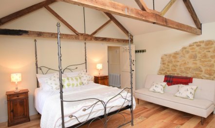 1 Bed in Stoke Abbott 9