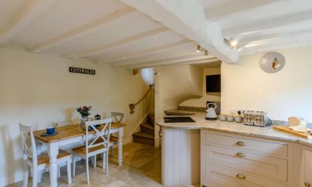 2 Bed in Moreton-in-marsh 8