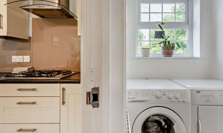 2 Bed in Cosheston 9