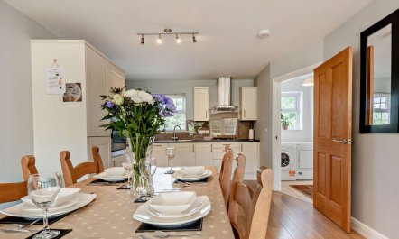 2 Bed in Cosheston 5