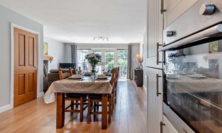 2 Bed in Cosheston 8