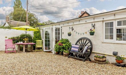 1 Bed in Ottery St Mary 1