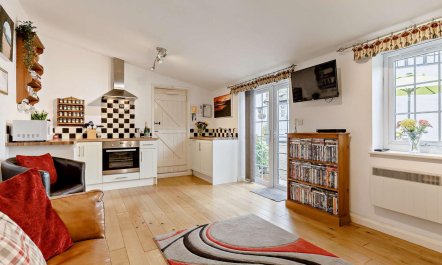 1 Bed in Ottery St Mary 4