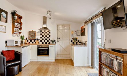 1 Bed in Ottery St Mary 3