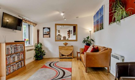 1 Bed in Ottery St Mary 5