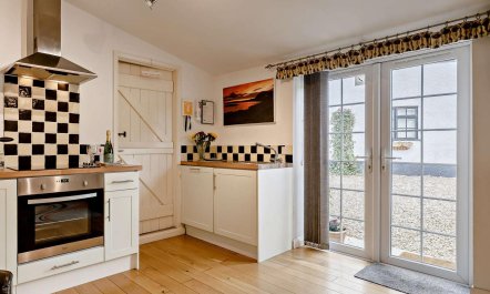 1 Bed in Ottery St Mary 2