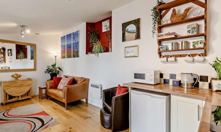 1 Bed in Ottery St Mary 6