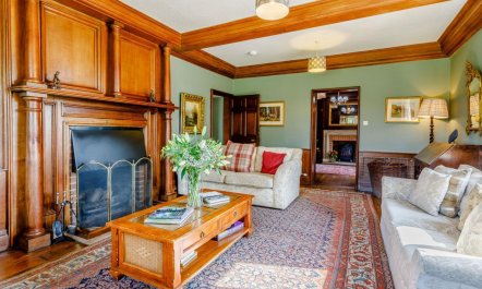 8 Bed in Rugeley 9