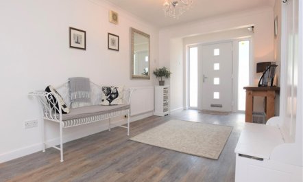 3 Bed in Dereham 1