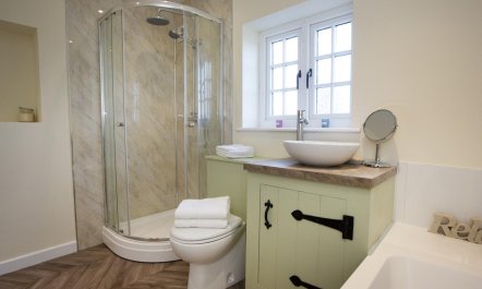 2 Bed in Harrogate 9