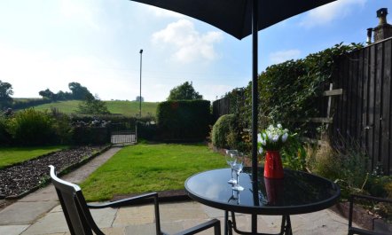 1 Bed in Lydney 1