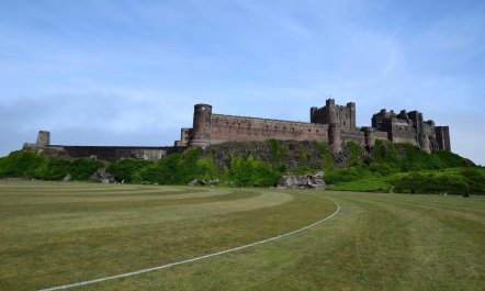 3 Bed in Bamburgh 4