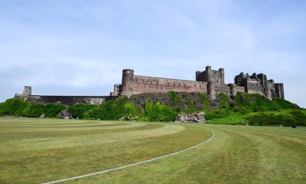 3 Bed in Bamburgh 4