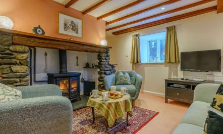 3 Bed in Hawkshead 5