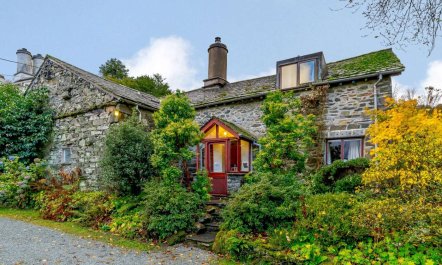 3 Bed in Hawkshead 1