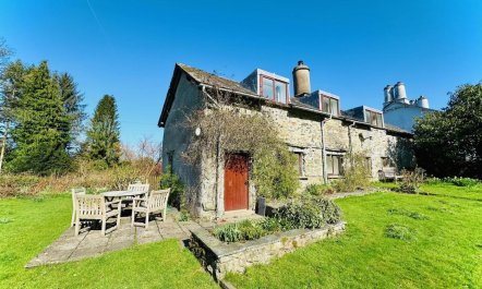 3 Bed in Hawkshead 2