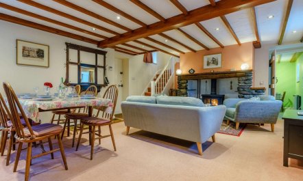 3 Bed in Hawkshead 9