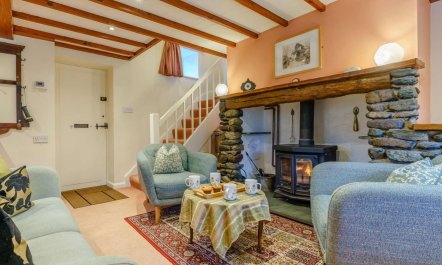 3 Bed in Hawkshead 4