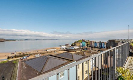 5 Bed in Tenby