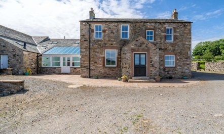 8 Bed in Cockermouth