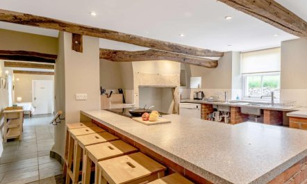 8 Bed in Cockermouth 7