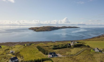2 Bed in Gairloch 2