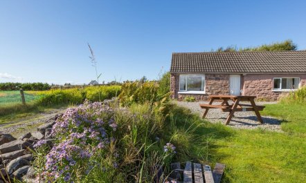 2 Bed in Gairloch 1