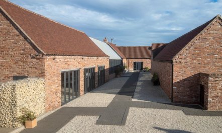 13 Bed in Newark 5