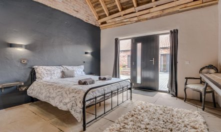 13 Bed in Newark 7