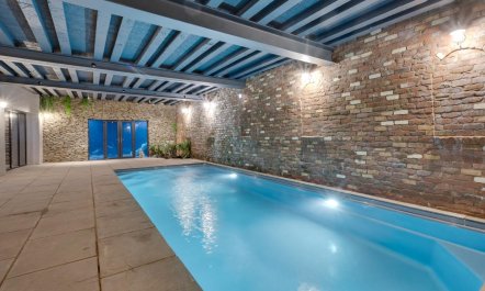 13 Bed in Newark 2