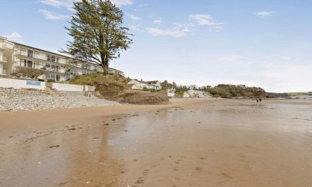 1 Bed in Saundersfoot