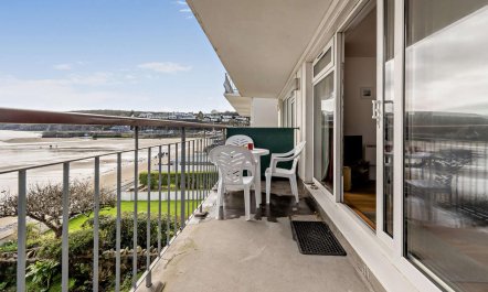 1 Bed in Saundersfoot 1