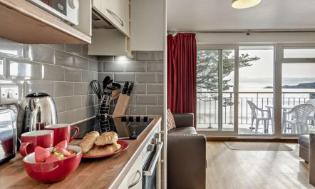 1 Bed in Saundersfoot 2