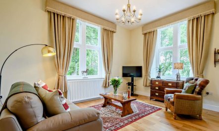 2 Bed in Langholm 1